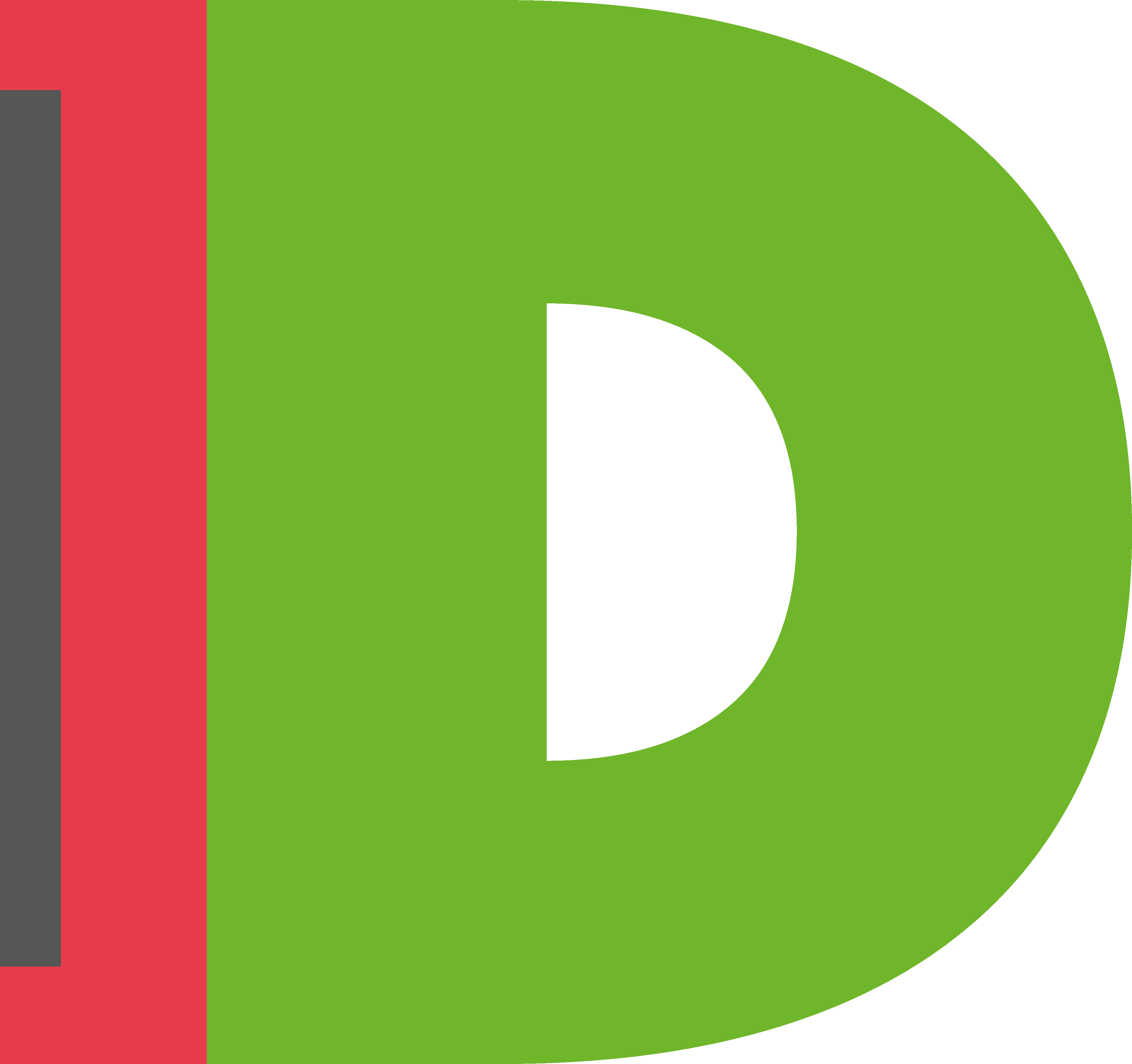 robust admin logo